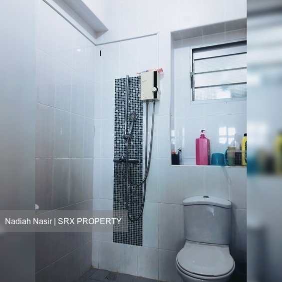 Blk 780C Woodlands Crescent (Woodlands), HDB 3 Rooms #206098621